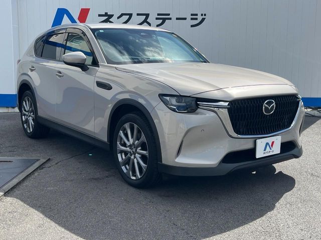 CX-60