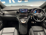 MERCEDES BENZ V class