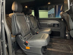 MERCEDES BENZ V class