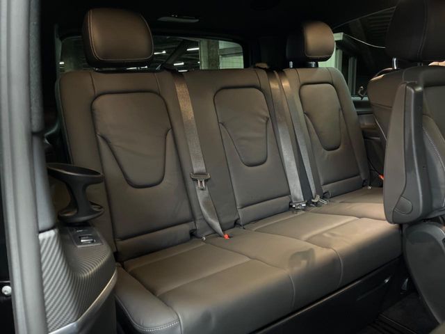 MERCEDES BENZ V class