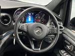 MERCEDES BENZ V class