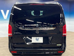 MERCEDES BENZ V class