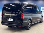 MERCEDES BENZ V class
