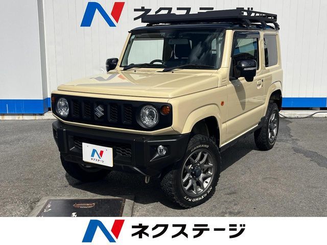 JIMNY 4WD