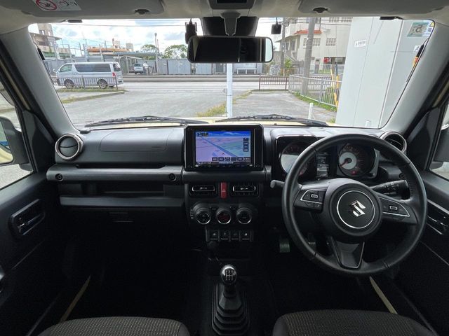 JIMNY 4WD