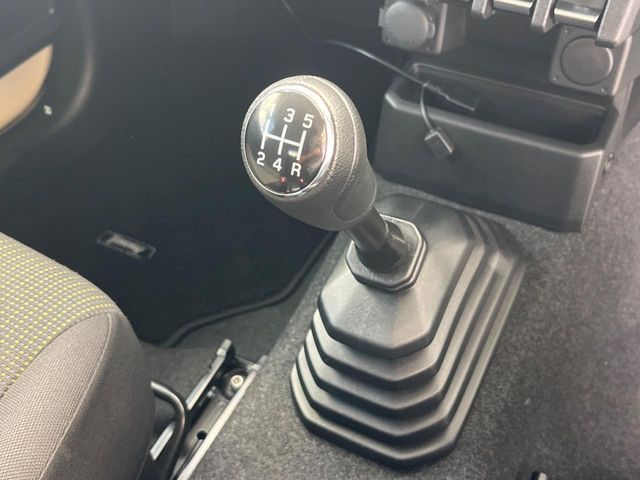 JIMNY 4WD