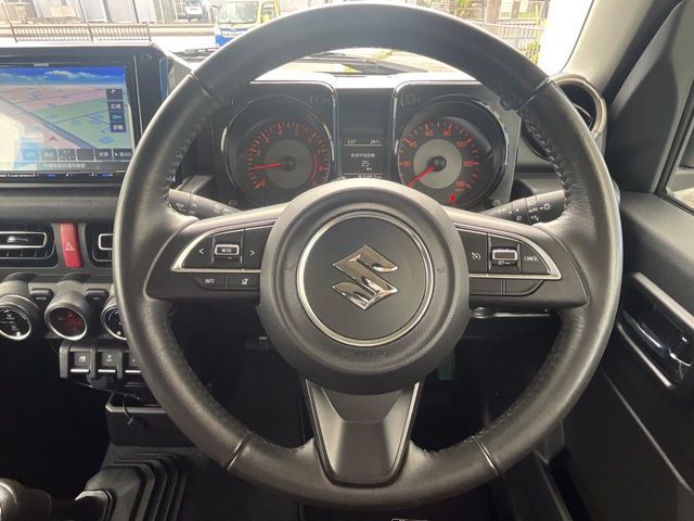 JIMNY 4WD