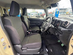 JIMNY 4WD