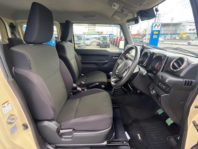 JIMNY 4WD
