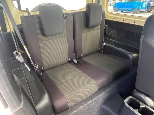 JIMNY 4WD