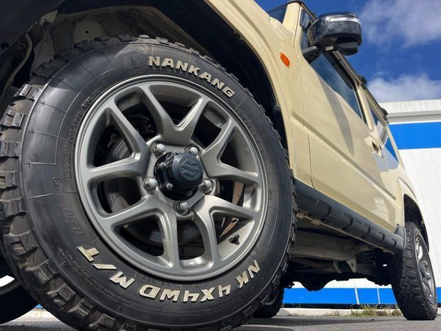 JIMNY 4WD