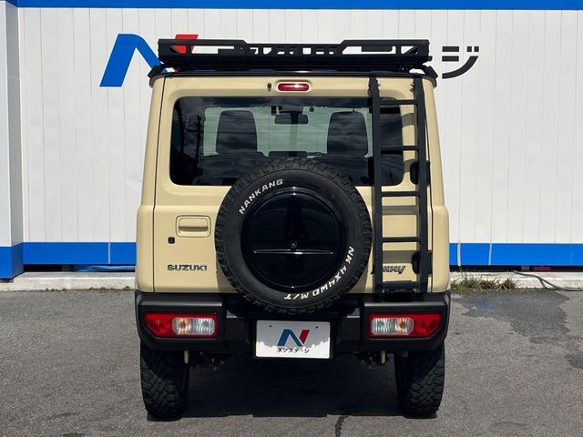 JIMNY 4WD