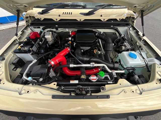 JIMNY 4WD