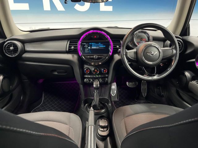BMW MINI COOPER