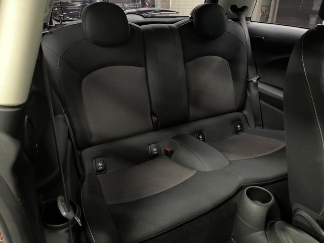BMW MINI COOPER