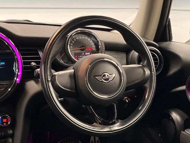 BMW MINI COOPER