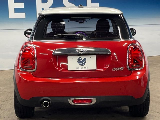 BMW MINI COOPER