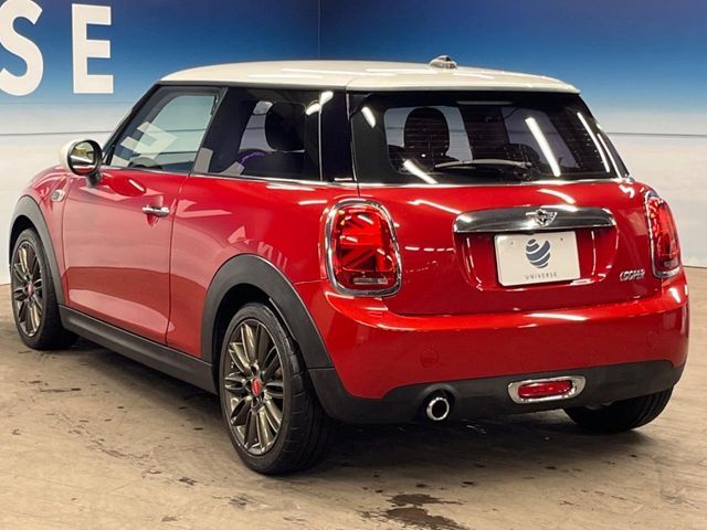 BMW MINI COOPER