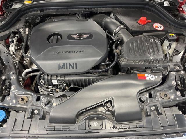 BMW MINI COOPER