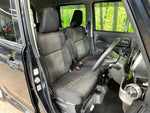 Spacia custom