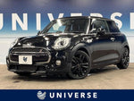 BMW MINI COOPER SD