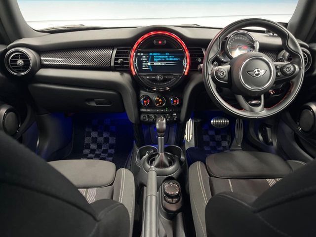 BMW MINI COOPER SD