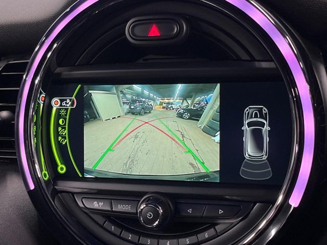 BMW MINI COOPER SD