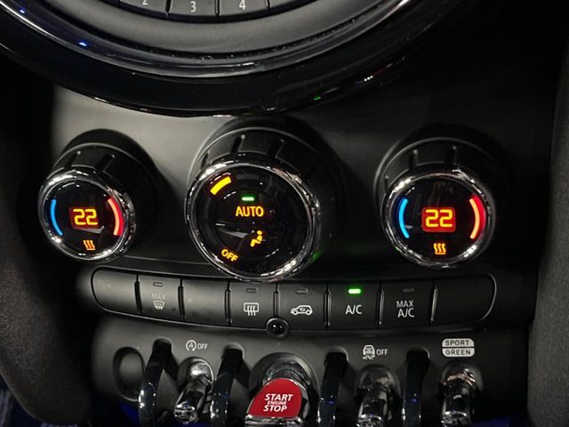BMW MINI COOPER SD