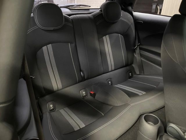 BMW MINI COOPER SD