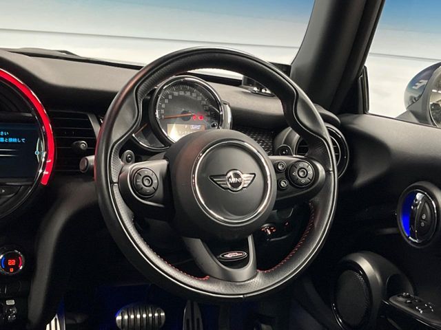 BMW MINI COOPER SD