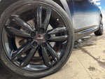 BMW MINI COOPER SD
