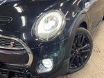 BMW MINI COOPER SD