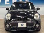 BMW MINI COOPER SD