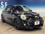 BMW MINI COOPER SD