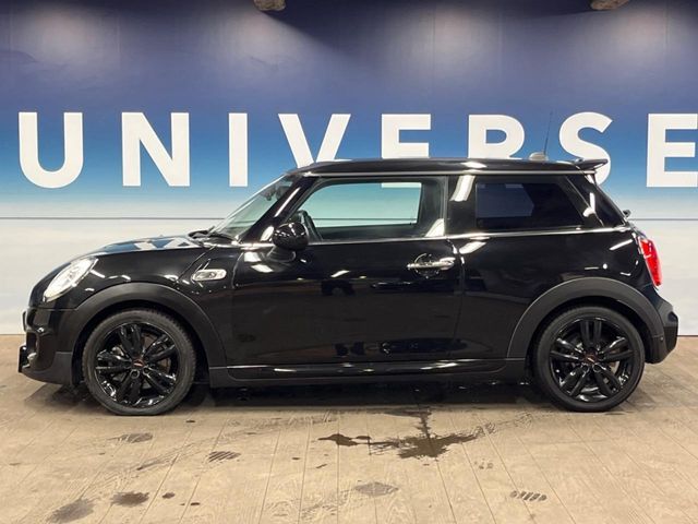 BMW MINI COOPER SD