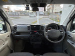 SCRUM van
