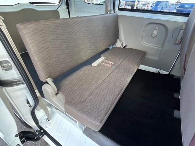 SCRUM van