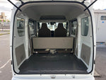 SCRUM van