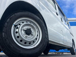 SCRUM van