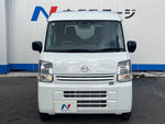 SCRUM van