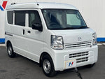 SCRUM van
