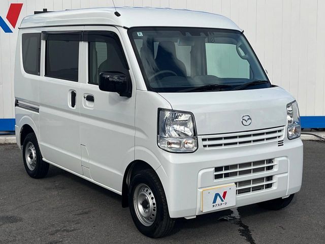 SCRUM van