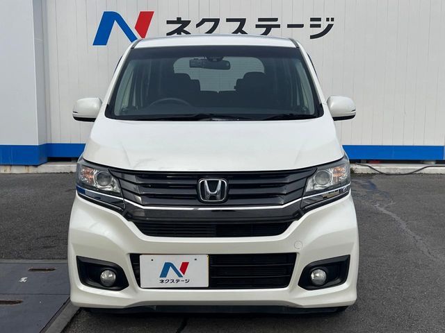N-WGN CUSTOM