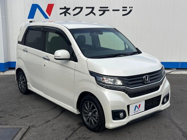 N-WGN CUSTOM