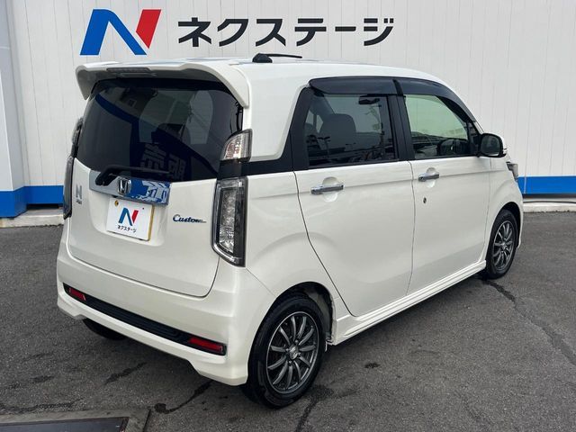N-WGN CUSTOM