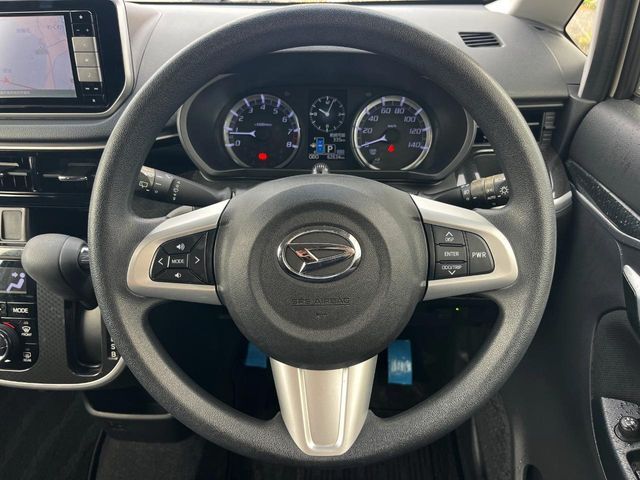 MOVE CUSTOM
