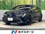 COROLLA SPORT HYBRID