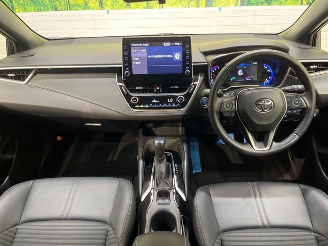 COROLLA SPORT HYBRID