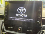COROLLA SPORT HYBRID
