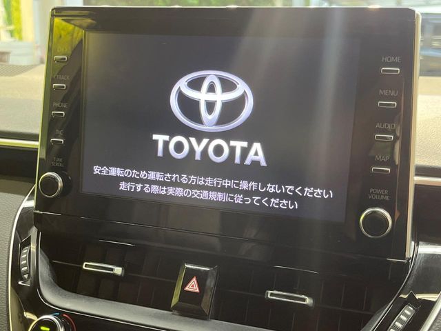 COROLLA SPORT HYBRID